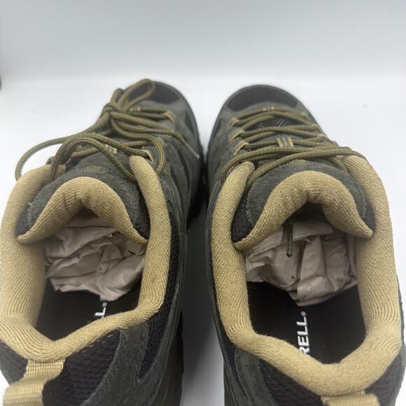 Merrill Moab Mens size 12W main image 5